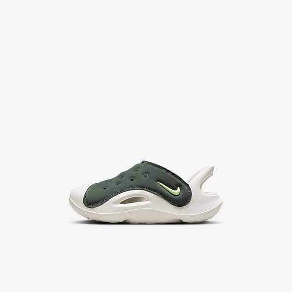 Nike bebe verde online